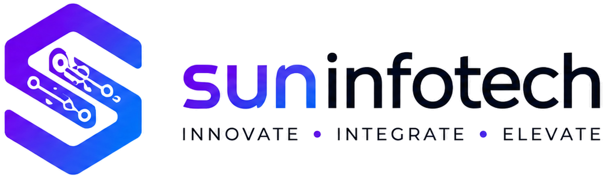 TheSunInfoTech